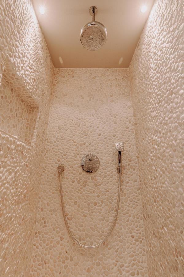 Deluxe Suite mit Kingsize-Bett